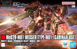 Bandai Hobby Hg 1/144 Messer Type-M01 (Gawman Use)