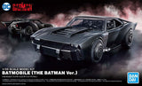 Bandai Hobby 1/35 Scale Model Kit Batmobile (The Batman Version)