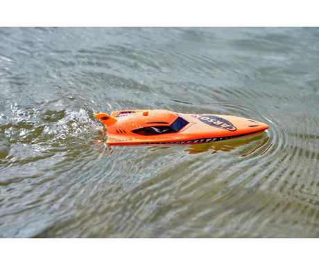 Carson Speed Shark Nano 2.0 2.4G 100% RTR orange