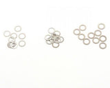 Tamiya 5mm Shim Set 10X3 Types