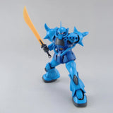 Bandai Hobby Mg 1/100 Ms-07B Gouf Version 2.0