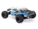 Cen Racing Matrix E 1/10 2Wd Stadium Truck Rtr - Blue