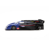 Montech Cv Series 1/12Th Body - Lightweight