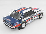 Belkits (Parent) 1/24 Opel Ascona 400 Mc 1982 Rohl/Geistdorfer