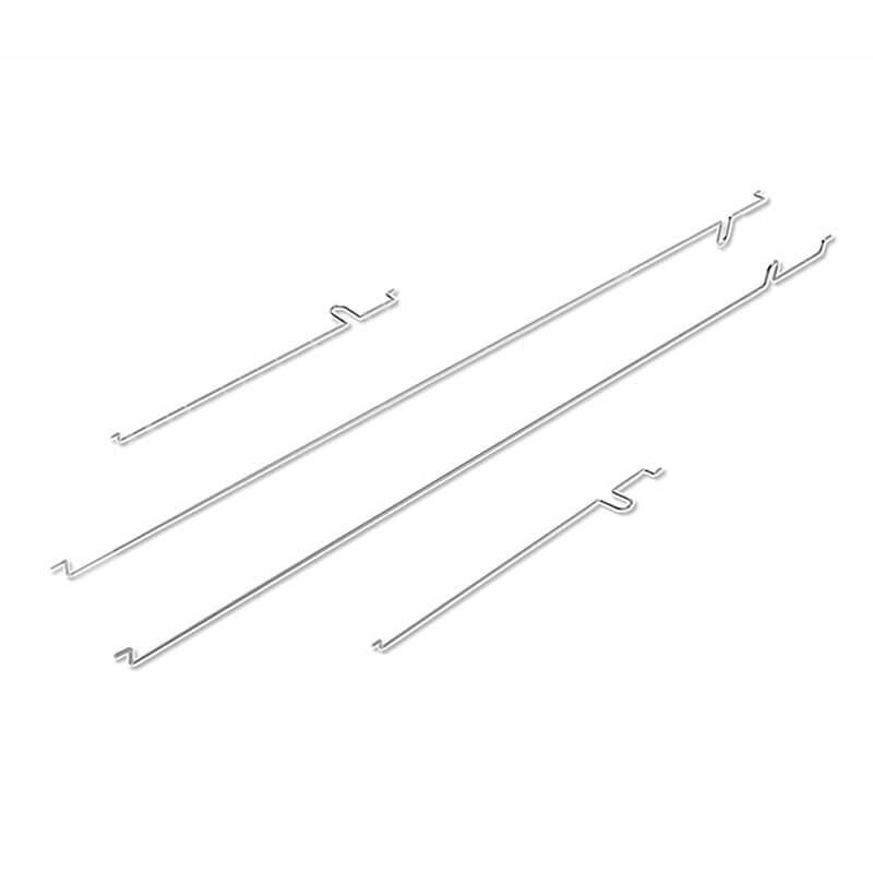 Volantex Push Rod Full Set 768-4
