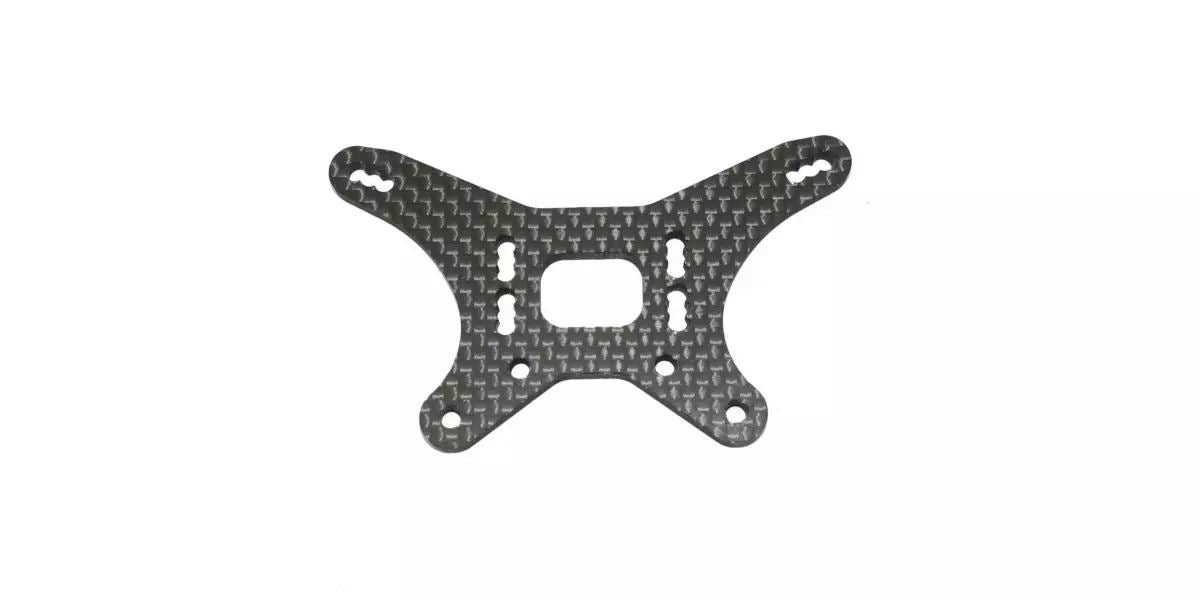 Kyosho Lazer Zx7.5 Carbon Rear Damper Stay