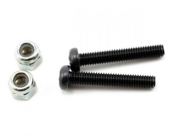 OS Engine Pump Unit Fixing Screw - 91HZ PS