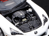 Tamiya LEXUS LFA