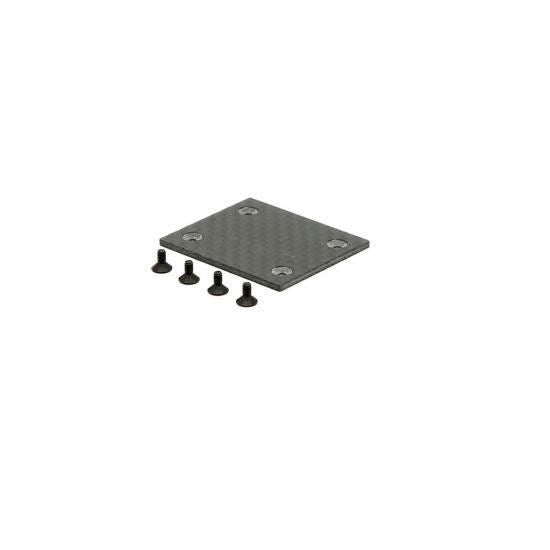 BLH Gyro Mount: 300 CFX