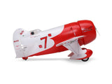 E Flite Umx Gee Bee R-2 510Mm Bnf Basic With As3X And Safe Select