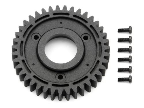 HPI Transmission Gear 39 Tooth (Savage Hd 2 Speed)
