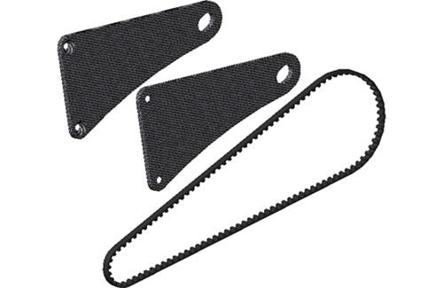 TT 6573 - Swingarm Legs & Belt