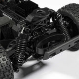 Arrma 1/16 Mojave Grom 4X4 Rta Kit Brushed Desert Truck (Battery &