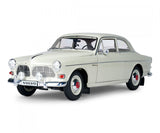Ixo (Parent) Full Kit Volvo S122 Amazone 1/8 Scale Metal Kit