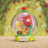 Pantasy Le Petit Prince™ Rose Whispers - 80 Pcs