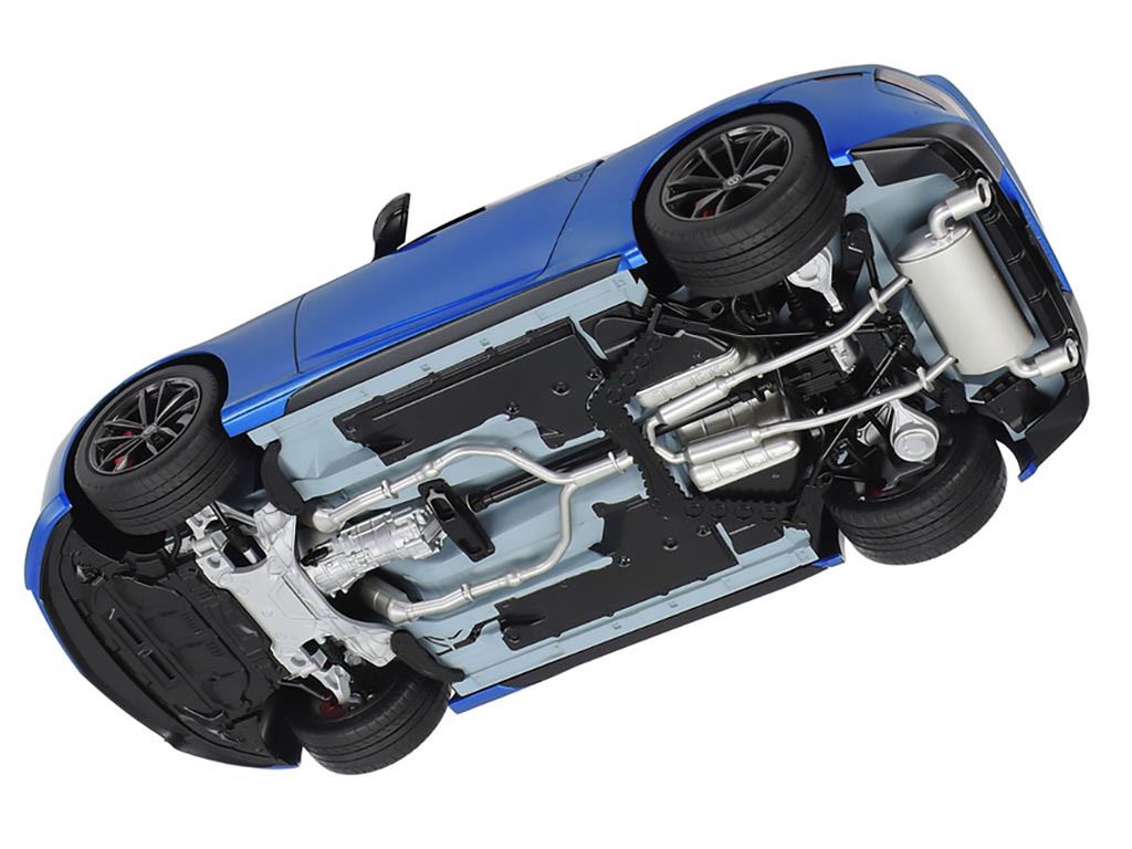 Tamiya NISSAN Z