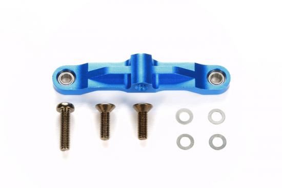 Tamiya Tt-02 Alu Steering Bridge