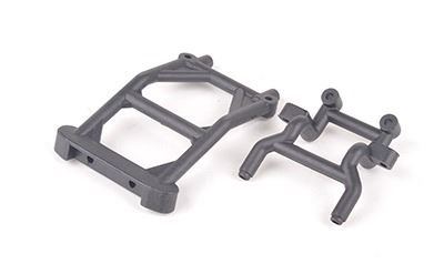 Core RC Spider Rear Bumper
