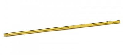 Arrowmax Allen Wrench .093(3/32)x 120mm Tip Only-Tgn St