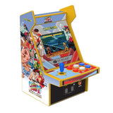 My Arcade (Parent) Super Street Fighter Ii Micro Player Pro 6.7In Portable Retro Arcade (2 Games in 1)