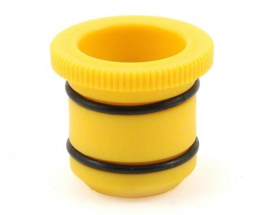 OS Engine Carb. Reducer 7mm (Yell) Max 21XZ-B