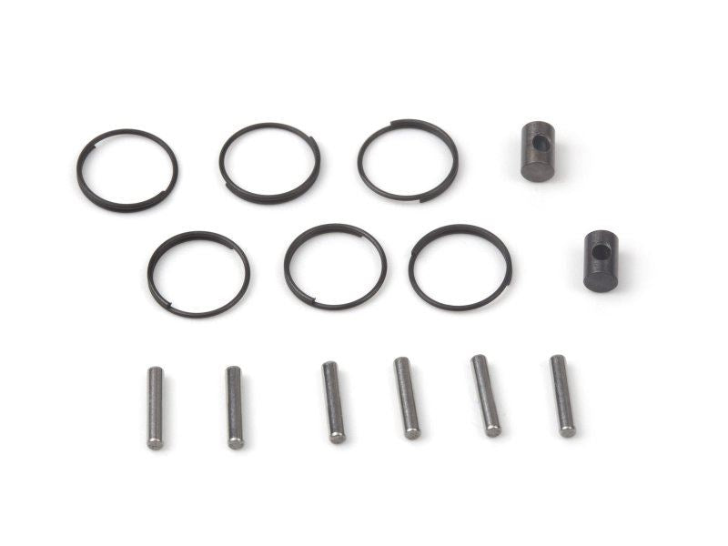 Cvd Driveshaft Rebuild Kit (Mini King)