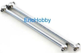 HoBao Hyper 8 Center Driveshafts (RTR)