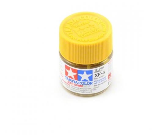 Tamiya Acrylic XF Paint - (Multiple Colours)