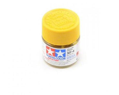 Tamiya Acrylic XF Paint - (Multiple Colours)