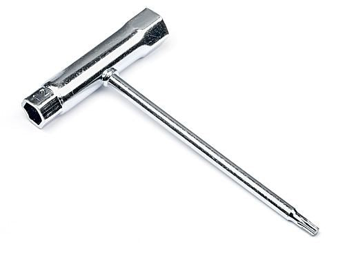 HPI Spark Plug Wrench (16mm / Torx T27)