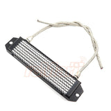 Yeah Racing Aluminum Alloy Intercooler For 1/10 Touring Drift Car