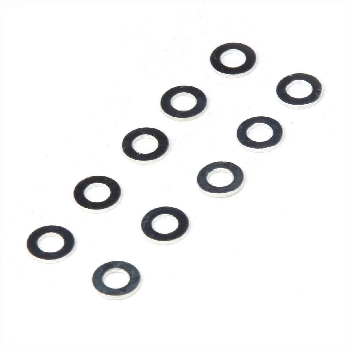 Axial 2.5mm x 4.6mm x 0.5mm Washer (10)