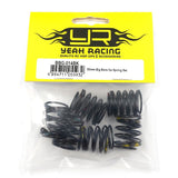 Yeah Racing 50mm Big Bore Go Spring Set