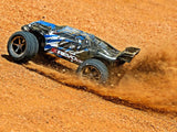 Traxxas 1/16 E-Revo VXL iD RTR TSM (Blue)