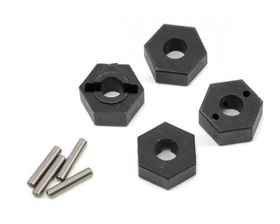 HoBao Hyper Mini ST / Hyper TT Wheel Hex Hub