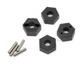 HoBao Hyper Mini ST / Hyper TT Wheel Hex Hub