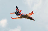 Black Horse Viper Jet 120 EDF ARTF - BH175