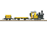 Lgb Construction Site Starter Set