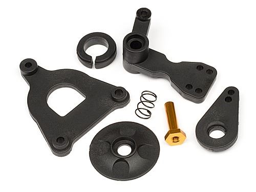 HPI Servo Saver / Friction Plate Set