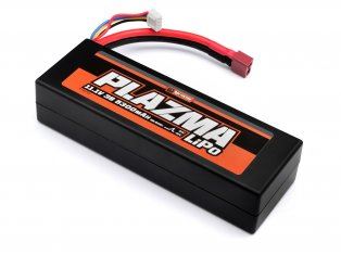 HPI Plazma 11.1V 5300mAh 40C LiPo Battery Pack