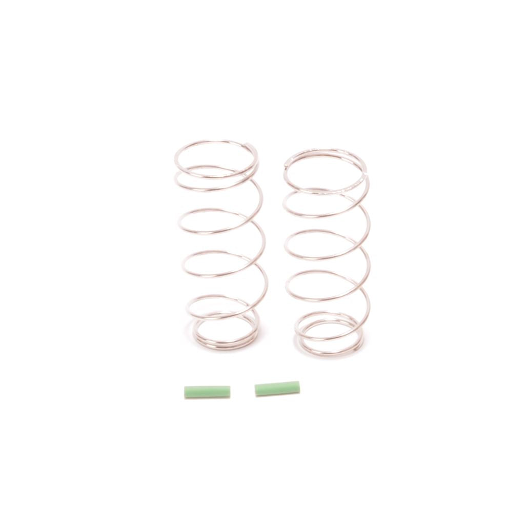 Aerox Agile Spring - Med Green - 3.4 Ib/In (Pr)