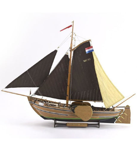 Artesania 1/35 Botter - Dutch Fishing Boat