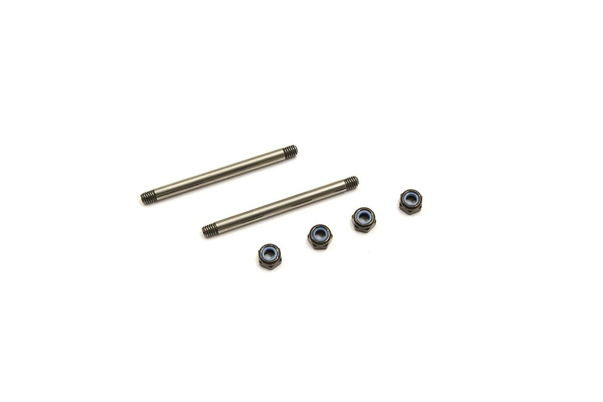 Kyosho Ultima Rb7.5 / Lazer Zx7.5 Suspension Shaft 39.5Mm (Um561)