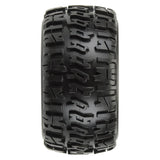 Proline 1/10 Trencher T Front/Rear 2.2In All Terrain Stadium Truck Ti