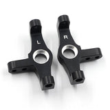 Yeah Racing Aluminum 7075 Steering Block Set For Team Associated Rc10 4Wd