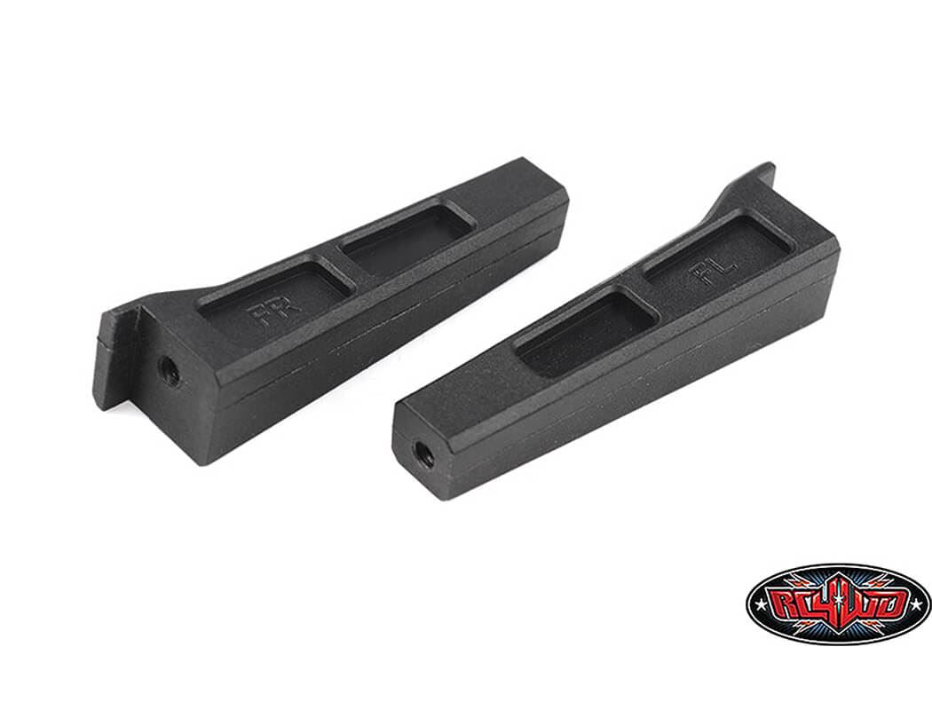 RC4WD BODY MOUNTS AND SHOCK TOWERS FOR CHEVROLET BLAZER