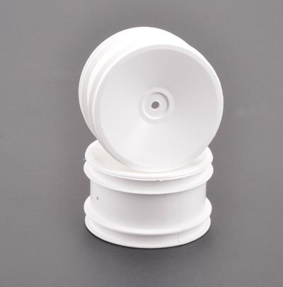 Schumacher Rear Wheel; Smooth-2.2