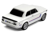 Nano-Ttr Bmw 2002 Turbo - White