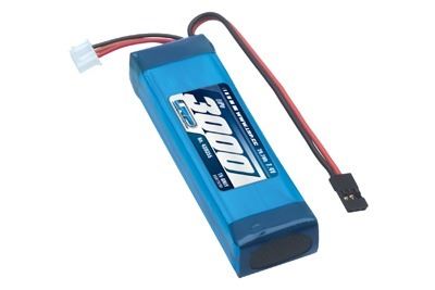 Schumacher Lipo 3000 TX-Pack 7.4V