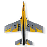E Flite Habu Xs (Extra Sport) 80Mm Edf Bnf Basic With As3X+ And Safe